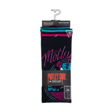 Mötley Crüe Girls, Girls, Girls Socks