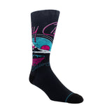 Mötley Crüe Girls, Girls, Girls Socks