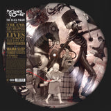 My Chemical Romance Black Parade Picture Disc