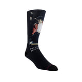 Michael Jackson Pose Socks