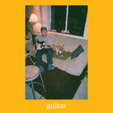 Mac DeMarco Guitar cover