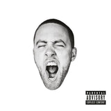 Mac Miller GO:OD AM (2-LP)