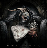 Machine Head Unatoned (Clear)
