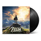 Manaka Kataoka The Legend Of Zelda: Breath Of The Wild (2-LP)