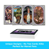 Guardians Of The Galaxy Cassette Playing Cards