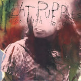 Meat Puppets Too High To Die