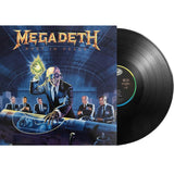 Megadeth Rust In Peace
