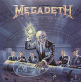 Megadeth Rust In Peace