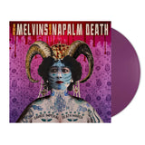 Melvins & Napalm Death Savage Imperial Death March