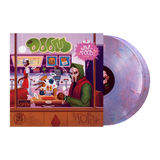 MF Doom MM…Food (20th Ann. 2-LP) sweet tart
