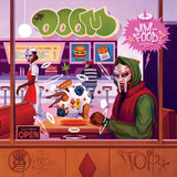 MF Doom MM…Food (20th Ann. 2-LP)