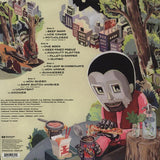 MF Doom Mm…Food 2-LP