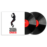 Michael Jackson Number Ones (2-LP)