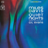 Miles Davis Quiet Nights
