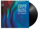 Miles Davis Quiet Nights