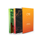 Minecraft: Alpha + Beta cassette tape set of 2