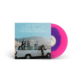 Modern Baseball MOBO Presents: The Perfect Cast LP Feat. Modern Baseball