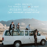 Modern Baseball MOBO Presents: The Perfect Cast LP Feat. Modern Baseball