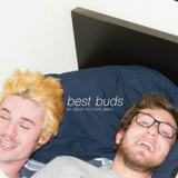 Mom Jeans Best Buds