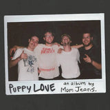 Mom Jeans Puppy Love