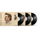 Morgan Wallen I’m The Problem (3-LP)