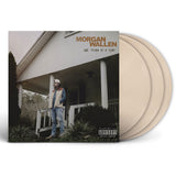Morgan Wallen One Thing At A Time (3-LP)