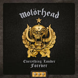Motorhead Everything Louder Forever: The Very Best Of (2-LP)