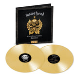 Motorhead Everything Louder Forever: The Very Best Of (2-LP)