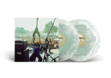 My Morning Jacket Live Vol. 3: Bonnaroo 2004 (Thunderdome Ed. 2-LP)