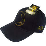 Nirvana Baseball Cap