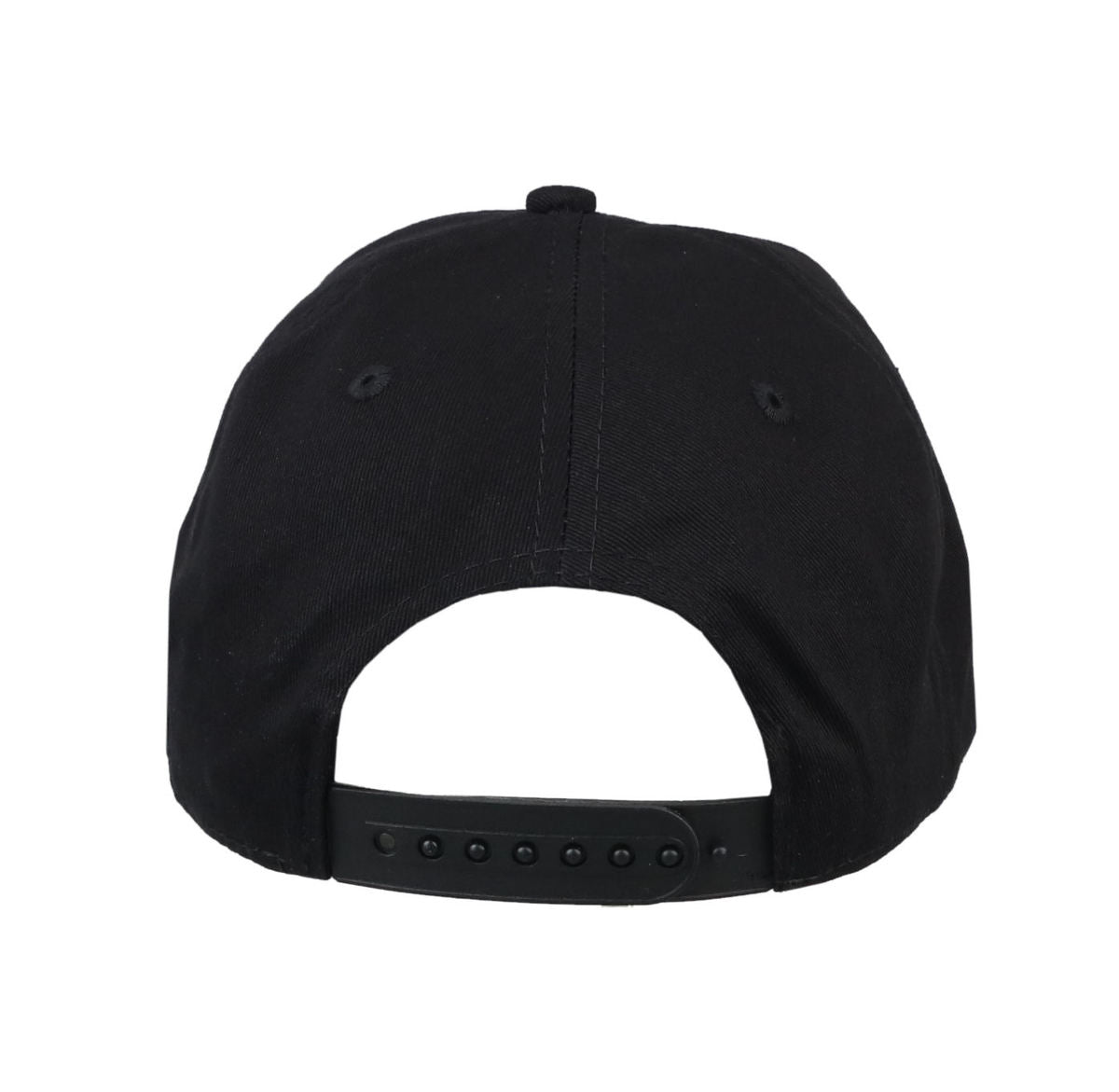 Nirvana Smiley Baseball Cap