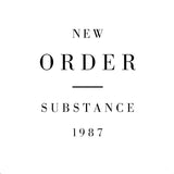 New Order Substance (2-LP)
