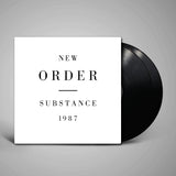 New Order Substance (2-LP)