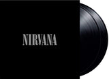 Nirvana Greatest Hits 2lp