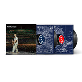 Noah Kahan Live From Fenway Park (2-LP) black