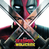 OST Deadpool & Wolverine 2lp