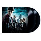 OST Harry Potter And The Half-Blood Prince (2-LP)