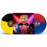 OST Heated Rivalry (2-LP)