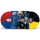 OST Heated Rivalry (2-LP)