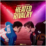 OST Heated Rivalry (2-LP)