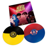 OST Heated Rivalry (2-LP)