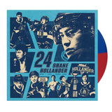OST Heated Rivalry (2-LP)