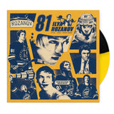 OST Heated Rivalry (2-LP)