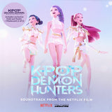 OST K-Pop Demon Hunters