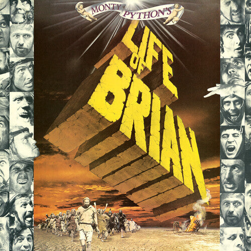 OST Monty Python’s Life Of Brian