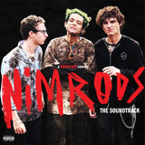OST — Nimrods (2-LP)