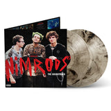 OST — Nimrods (2-LP)