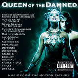 OST Queen Of The Damned (SYEOR26)