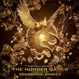 OST The Hunger Games: The Ballad Of Songbirds & Snakes