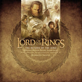 OST The Lord Of The Rings: The Return Of The King (2-LP)